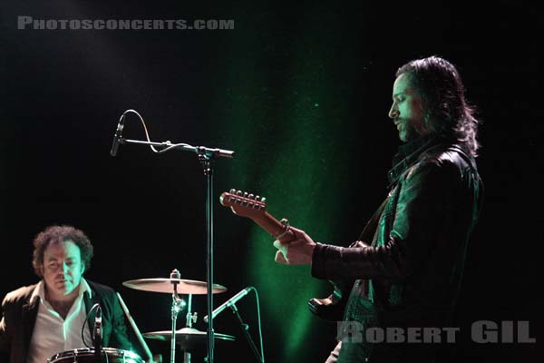 CAT POWER - 2008-01-21 - PARIS - Le Bataclan - 